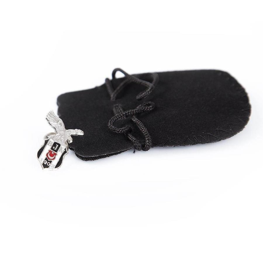 BJK logo eagle pin ye02