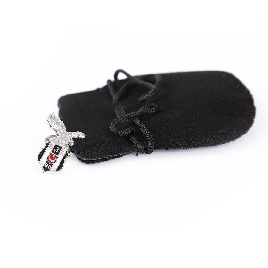 BJK logolu ye02 kartal arma rozet