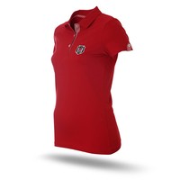 8717156 polo T-shirt dames