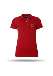 8717156 kdn polo T-shirt