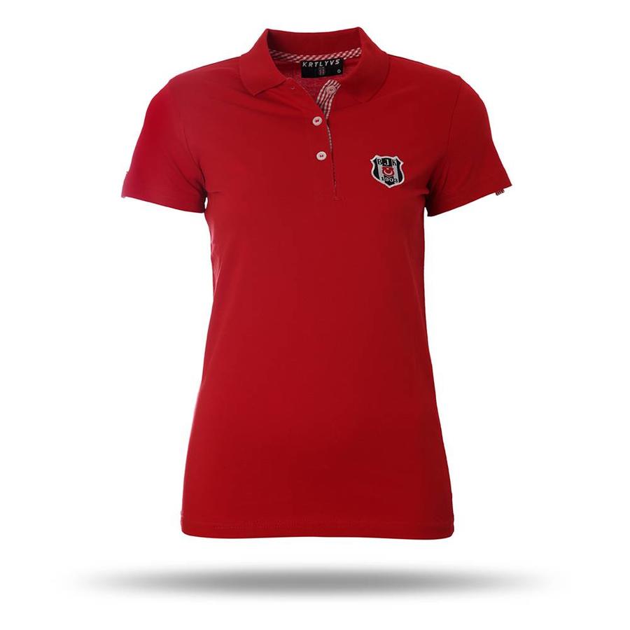 8717156 polo t-shirt damen