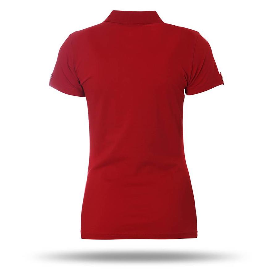 8717156 polo t-shirt damen