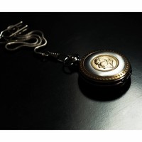 Beşiktaş Atatürk watch with box