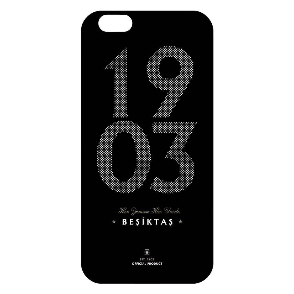 coque besiktas iphone 6