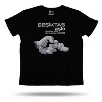 6717124 Kids T-shirt black