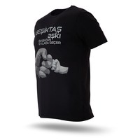 7717124 Mens T-shirt black
