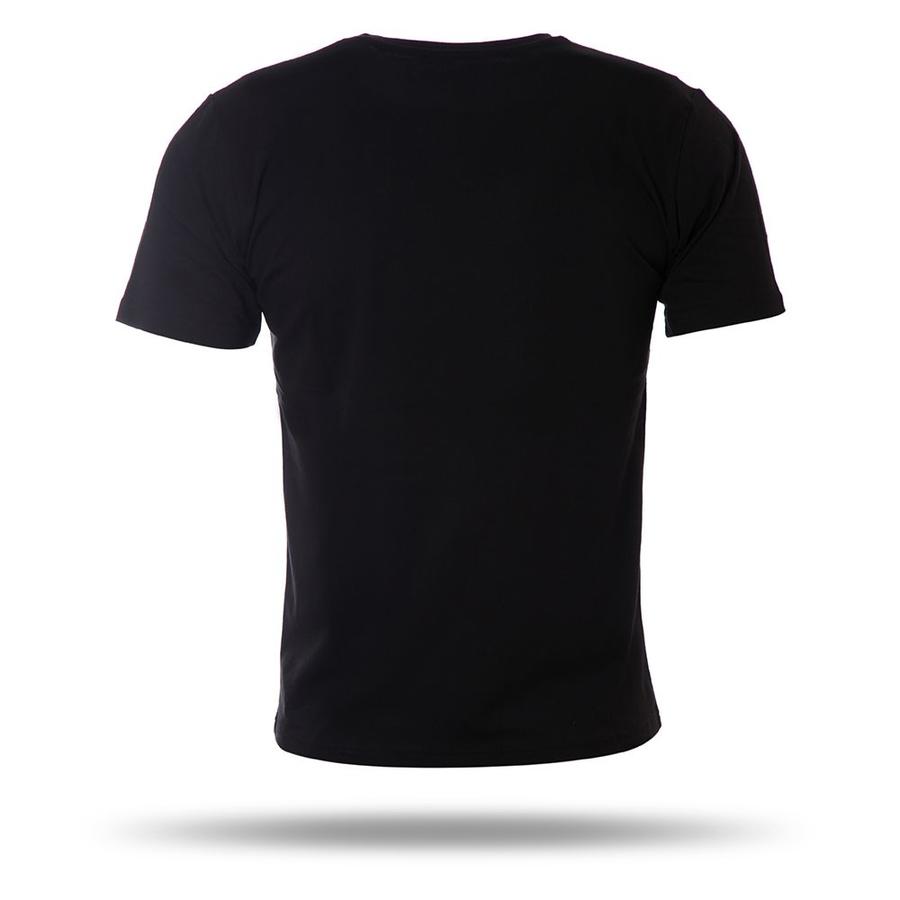 7717124 Mens T-shirt black