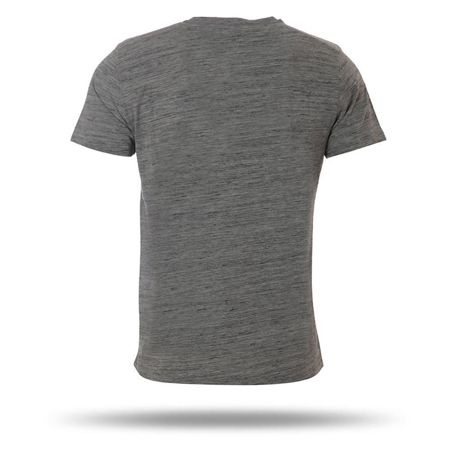 7717147 Mens T-shirt grey