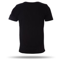 7717158 t-shirt herren schwarz