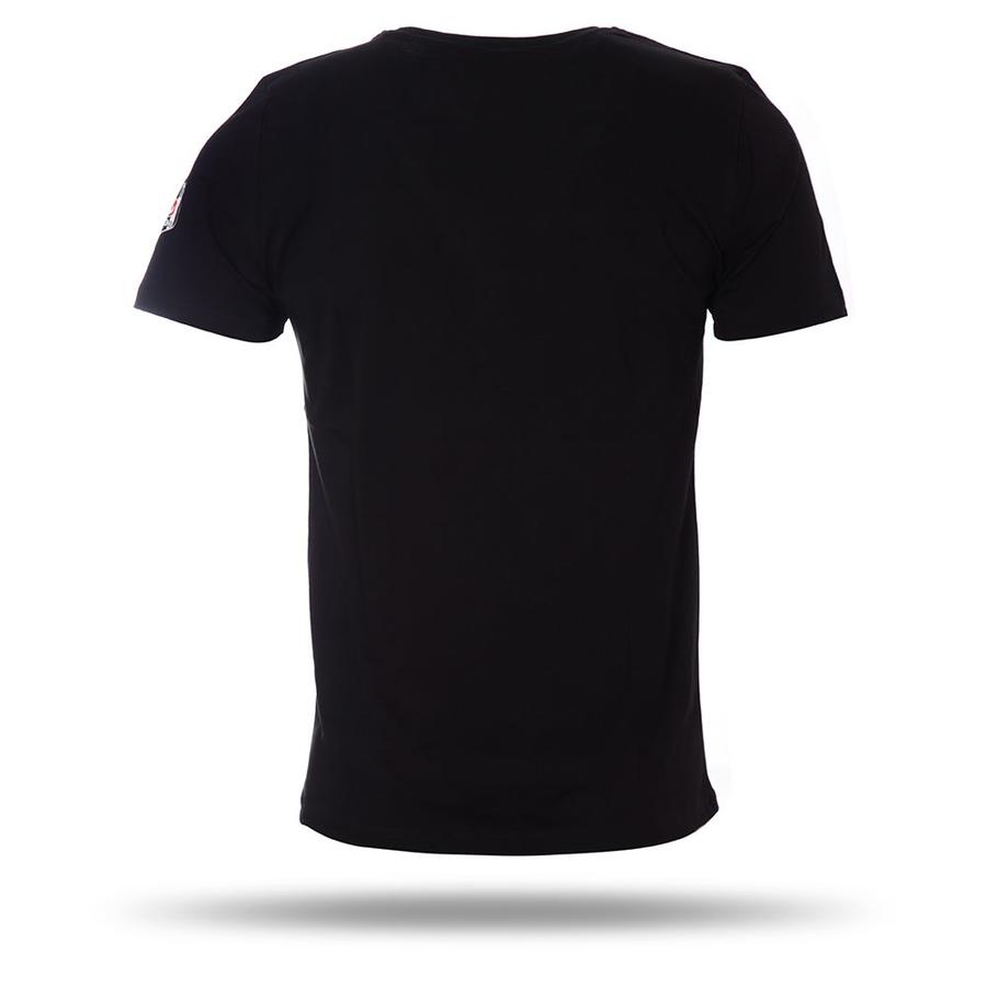 7717158 Mens T-shirt black