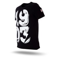 7717158 erk T-shirt siyah