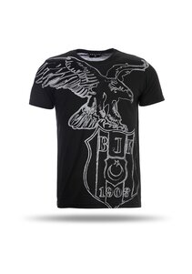 7717167 erk T-shirt siyah