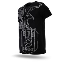 7717167 erk T-shirt siyah
