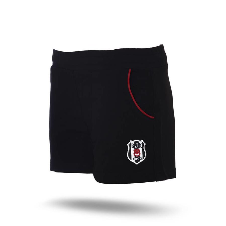 8717553 short femme noir