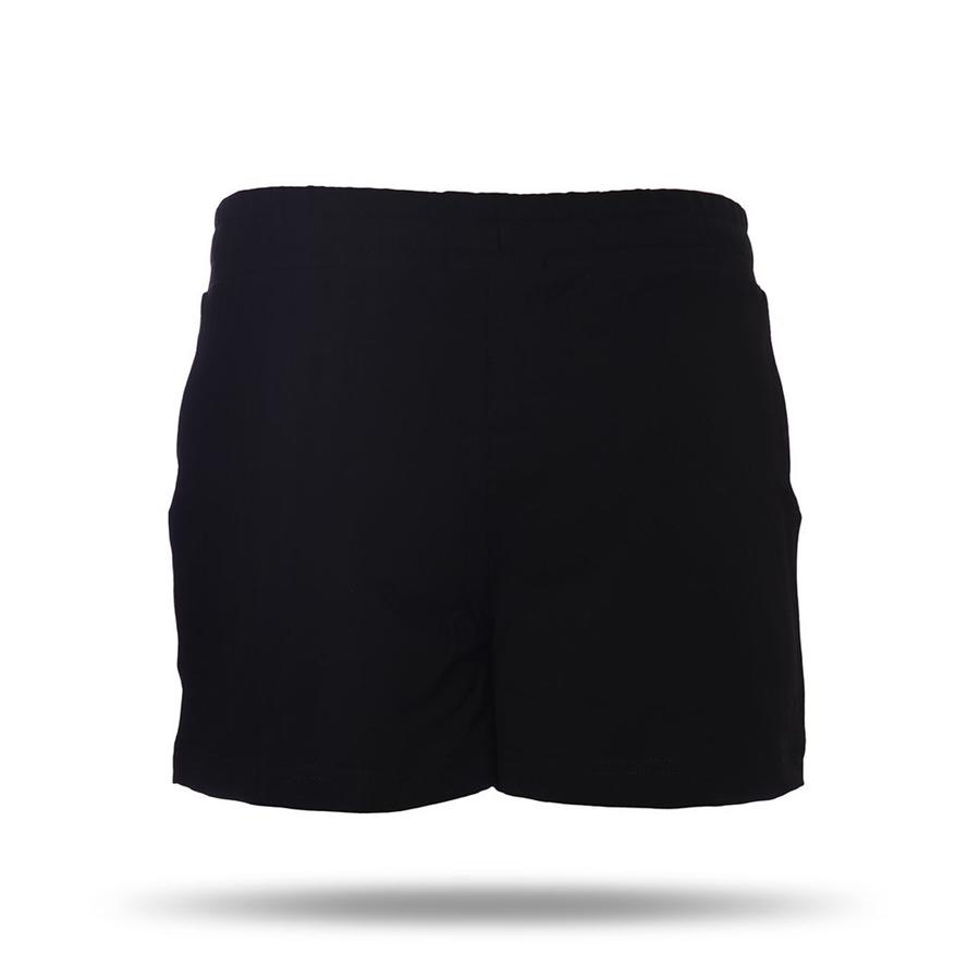 8717553 short femme noir