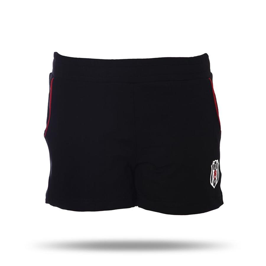 8717553 Womens shorts black