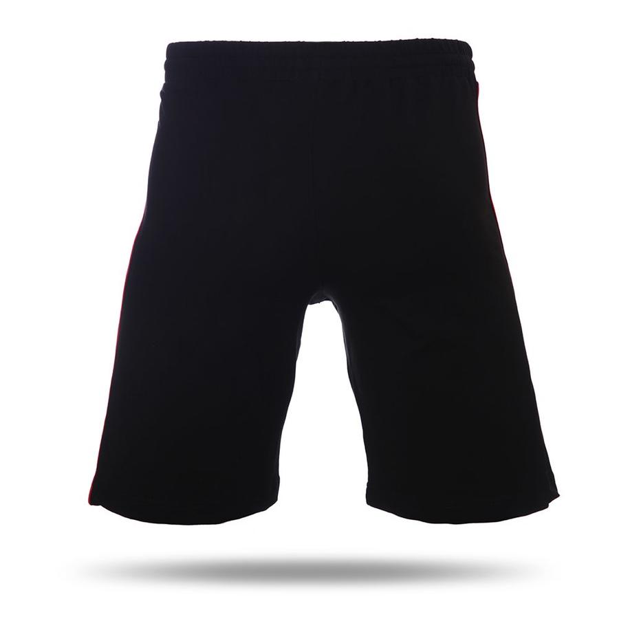 7717550 short herren schwarz