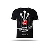 BJK 2016-2017 KAMP. T-SHIRT KINDEREN