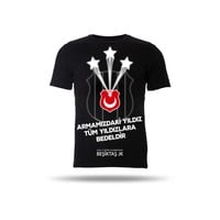 BJK 2016-2017 MEIST. T-SHIRT KINDER