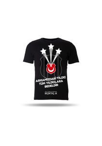 BJK 2016-2017 T-SHIRT CHAMP. ENFANTS