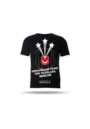 BJK 2016-2017 KAMP. T-SHIRT KINDEREN