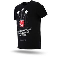 BJK 2016-2017 KAMP. T-SHIRT