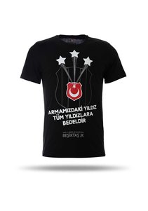 BJK 2016-2017 KAMP. T-SHIRT