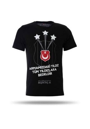 BJK 2016-2017 MEIST. T-SHIRT