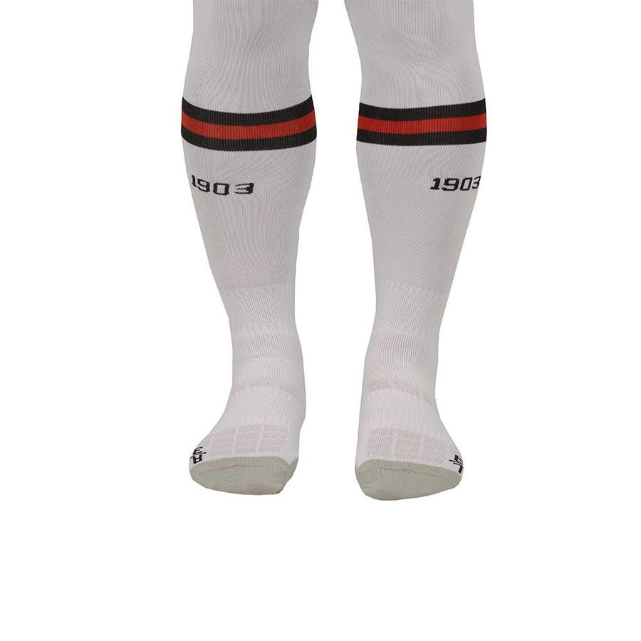 CI4530 BJK 17 HOME SOCKS WHITE