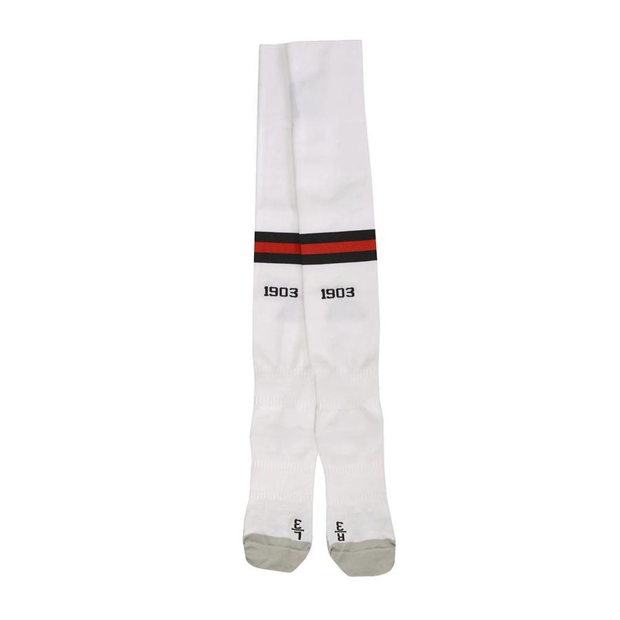 CI4530 BJK 17 HOME SOCKS BEYAZ