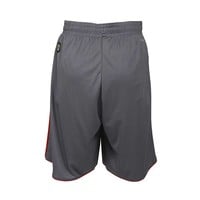 CI4526 BJK 17 DRITTE SHORT GRAU