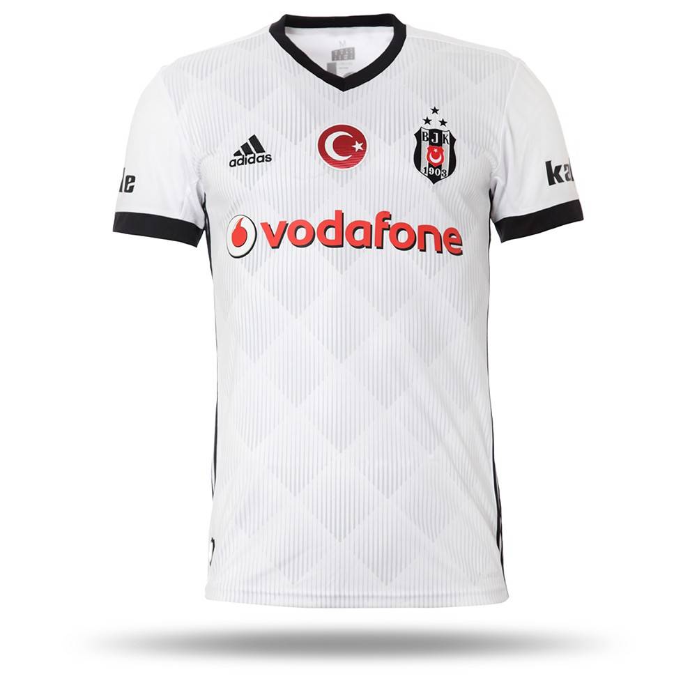 jersey besiktas