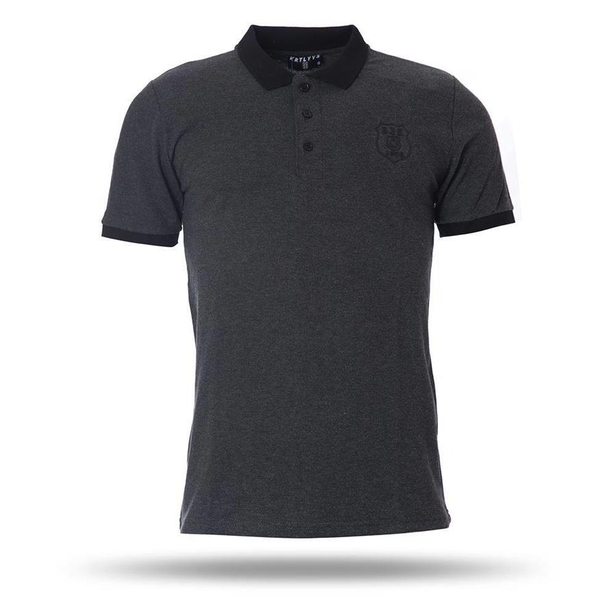 7718133 BJK MENS POLO T-SHIRT