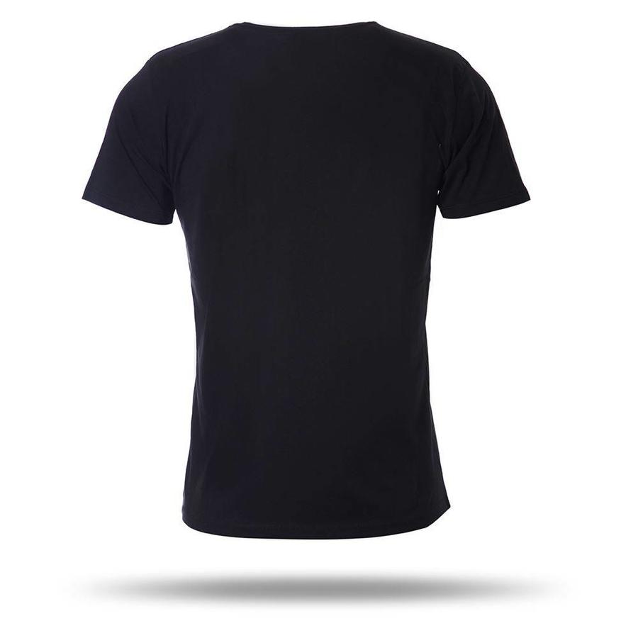 7718122 T-SHIRT BJK HOMME NOIR