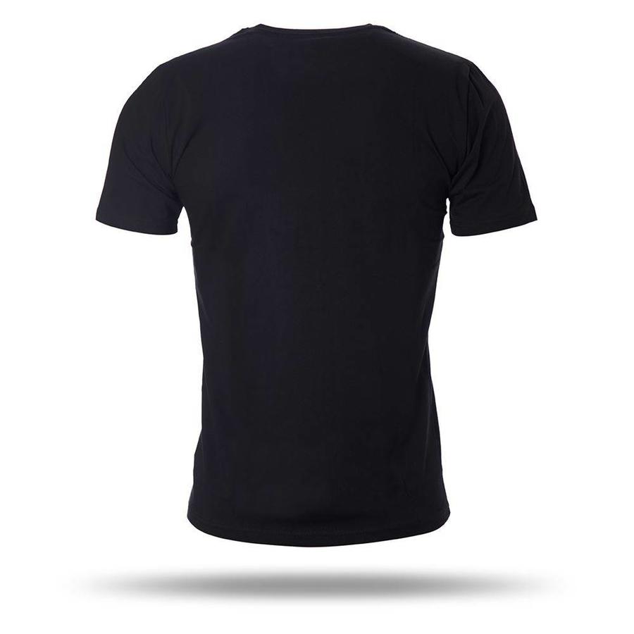 7718116 BJK MENS T-SHIRT BLACK