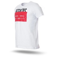 7718111 BJK ERK T-SHIRT Beyaz