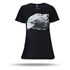 K8718114 T-SHIRT BJK FEMME NOIR