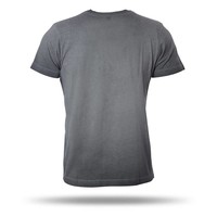 K7718125 BJK MENS T-SHIRT GREY