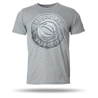Beşiktaş Basket-ball T-shirt 01
