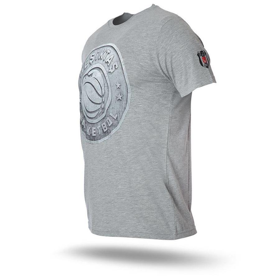 Beşiktaş Basket-ball T-shirt 01