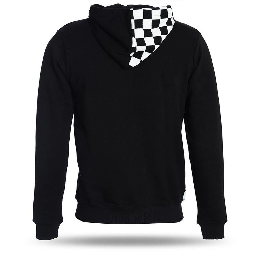Beşiktaş Hooded Sweater Heren 7718281