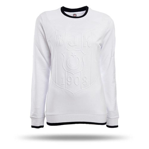 Beşiktaş Sweater Dames 8718292