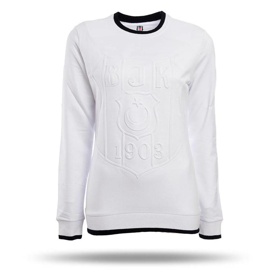 Beşiktaş Sweat pour femmes 8718292