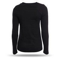 Beşiktaş T-Shirt Femmes 8718123 Noir