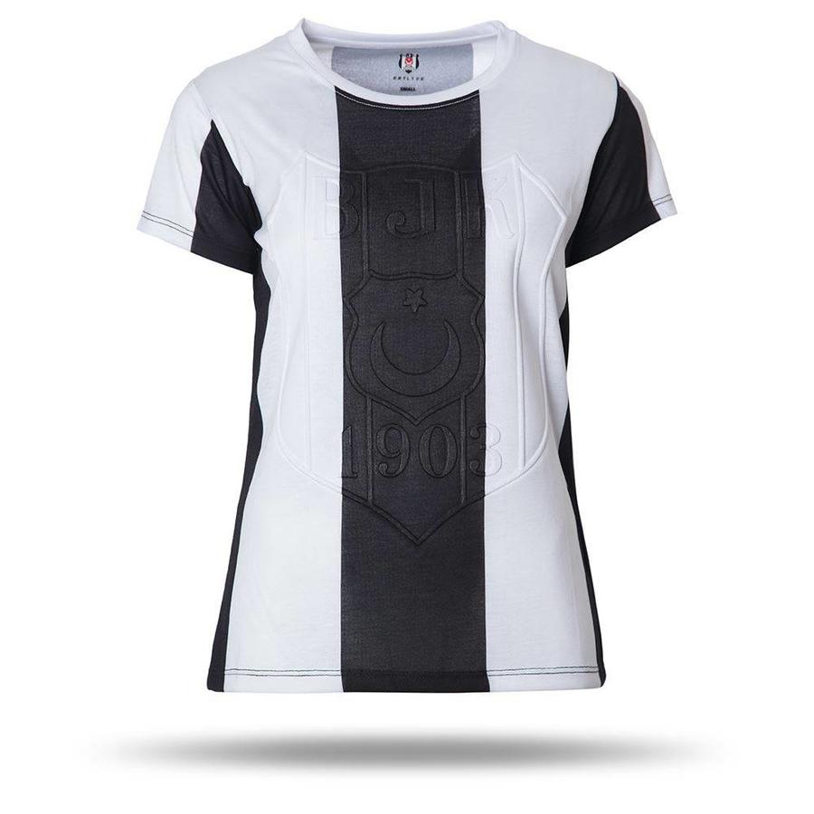 Beşiktaş T-Shirt Femmes 8718105