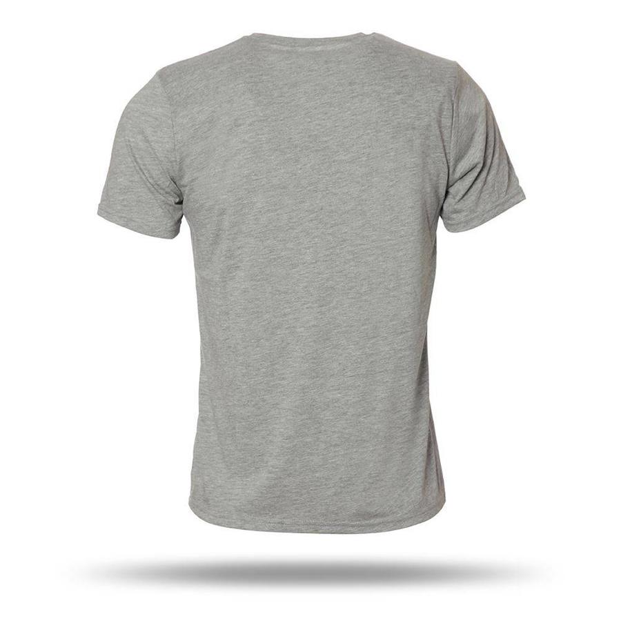 Beşiktaş College T-Shirt Herren 7718101 Grau