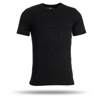 Beşiktaş Relief Logo T-Shirt Pour Hommes 7818104