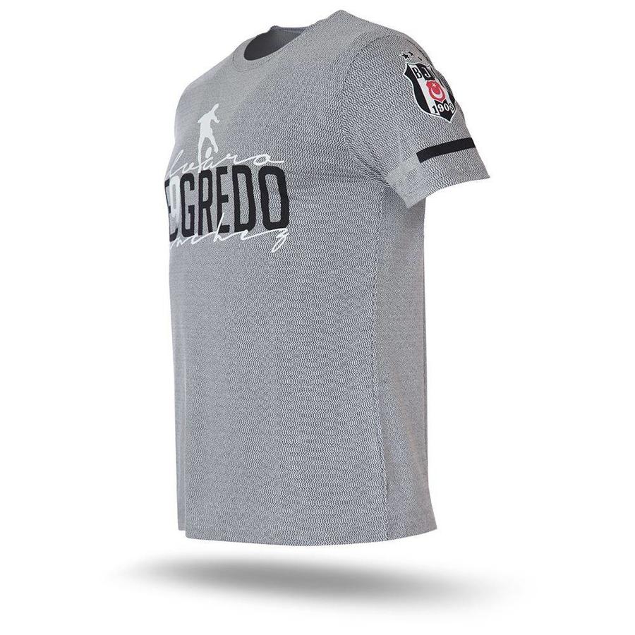 BJK NEGREDO T-SHIRT