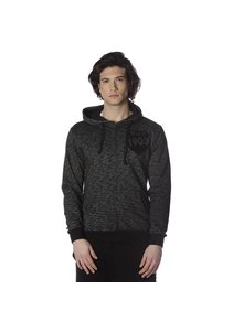 Beşiktaş Flock Logo Kapuzenpullover Herren 7818202