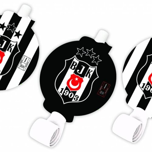 Beşiktaş Feestfluitje